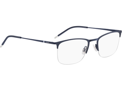 Hugo Brille Herren Hugo HG 1291 53 blue Ansicht 4