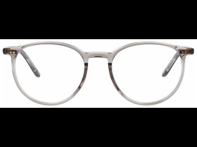 Marc O'Polo Brille Unisex Marc O'Polo 503084 36 5018, Transparent Creme  Ansicht 4