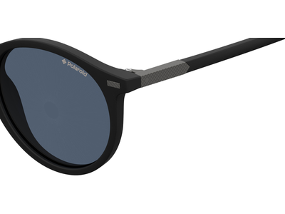 Polaroid Sonnenbrille Herren Polaroid PLD 2086/S 47 black/black Ansicht 3