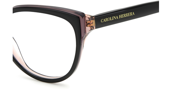 Carolina Herrera HER 0252 53 black - Ansicht 4