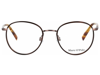 Marc O'Polo Brille Unisex Marc O´Polo 502168 61 Braun/Havanna Ansicht 4