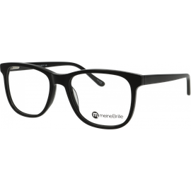  meineBrille 04-40170-01,  Schwarz