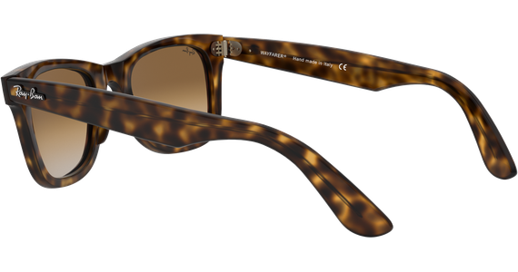 Ray-Ban Wayfarer Ease RB4340 710/51 - Ansicht 5