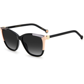 Carolina Herrera Sonnenbrille Damen Carolina Herrera CH 0052/S 58 black