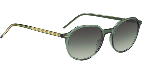 Hugo Boss BOSS 1584/S 51 green - Ansicht 5