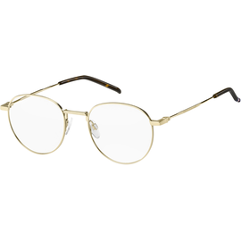 Tommy Hilfiger Brille Herren Tommy Hilfiger TH 1875 50 Gold