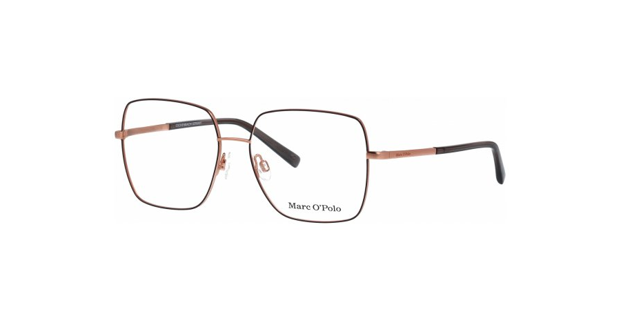 Marc O'Polo Brille Damen Marc O´Polo 502174 30 Rosé Ansicht 1