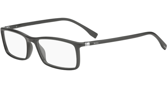 Hugo Boss BOSS 0680/IT 55 grey - Ansicht 2