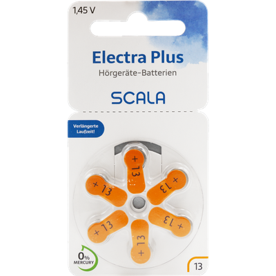  60 x Electra plus 13 Ansicht 2