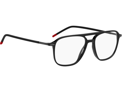 Hugo Brille Herren Hugo HG 1232 53 black Ansicht 4