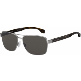 Hugo Boss Sonnenbrille Herren HUGO BOSS BOSS 1240/S