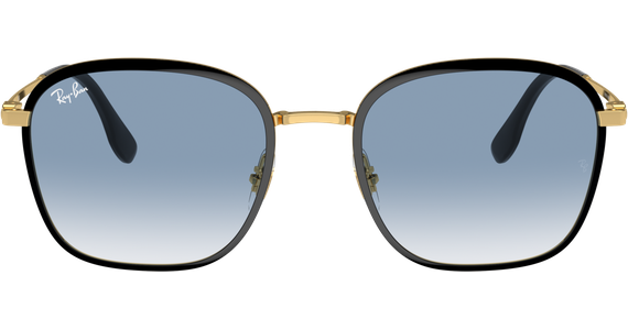 Ray-Ban RB3720 90003F - Ansicht 3