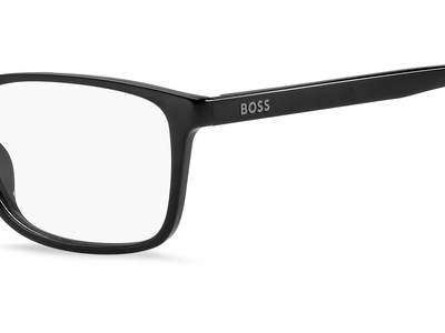 Hugo Boss Brille Herren Hugo Boss BOSS 1570 54 black Ansicht 3