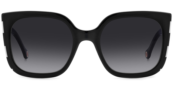 Carolina Herrera HER 0128/S 54 black - Ansicht 3