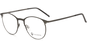 meineBrille 04-96030-02, Gun Matt