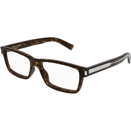 Saint Laurent Brille Herren Saint Laurent SL 622 HAVANA