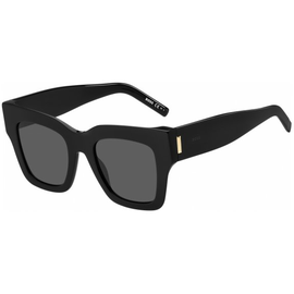 Hugo Boss Sonnenbrille Damen HUGO BOSS BOSS 1386/S BLACK