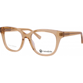  meineBrille 04-40150-03, Apricot Crush