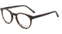 meineBrille 04-69250-02, Havanna Matt 