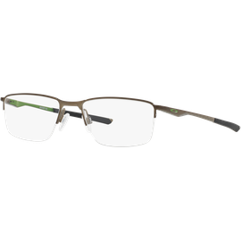 Oakley Brille Herren Oakley OX3218 321802