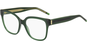 Hugo Boss BOSS 1456 54 green