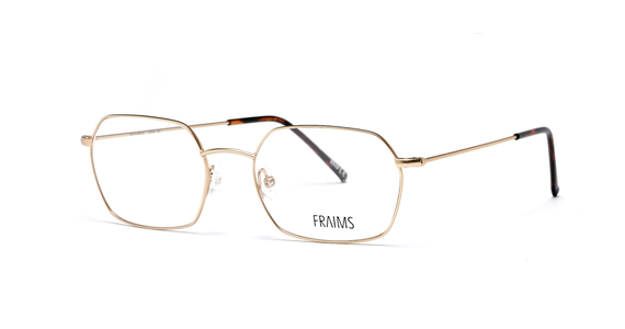 FRAIMS 03-97240-02 Taylor, Gold Matt - Ansicht 3