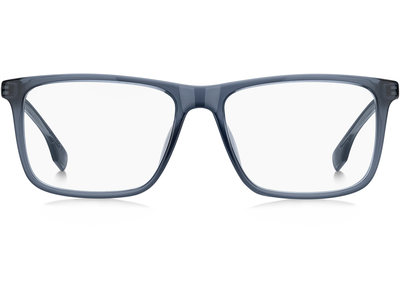 Hugo Boss Brille Herren Hugo Boss BOSS 1571 56 blue Ansicht 2