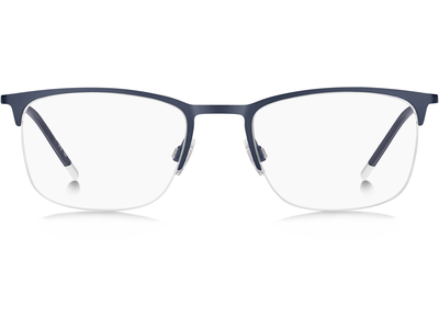 Hugo Brille Herren Hugo HG 1291 53 blue Ansicht 2