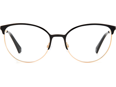 Polaroid Brille Damen Polaroid PLD D443 56 black Ansicht 2