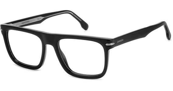 Carrera CARRERA 312 54 black - Ansicht 2