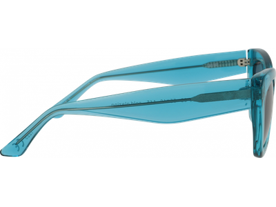  SunRay 06-47190-03, Blau glänzend Ansicht 3