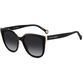 Carolina Herrera Sonnenbrille Damen Carolina Herrera HER 0144/S 53 black