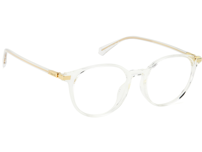 Polaroid Brille Unisex Polaroid PLD D461/G 50 transparent Ansicht 4