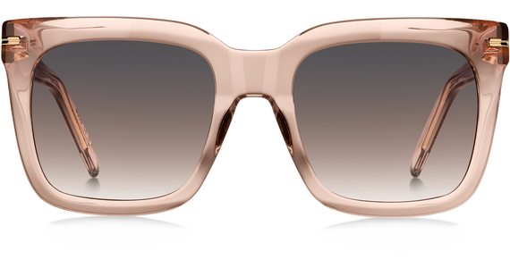 Hugo Boss BOSS 1656/S 54 pink - Ansicht 3