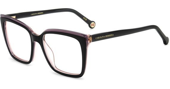 Carolina Herrera HER 0251/G 53 black - Ansicht 2