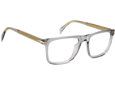 David Beckham Brille Herren David Beckham DB 7115 54 grey Ansicht 4