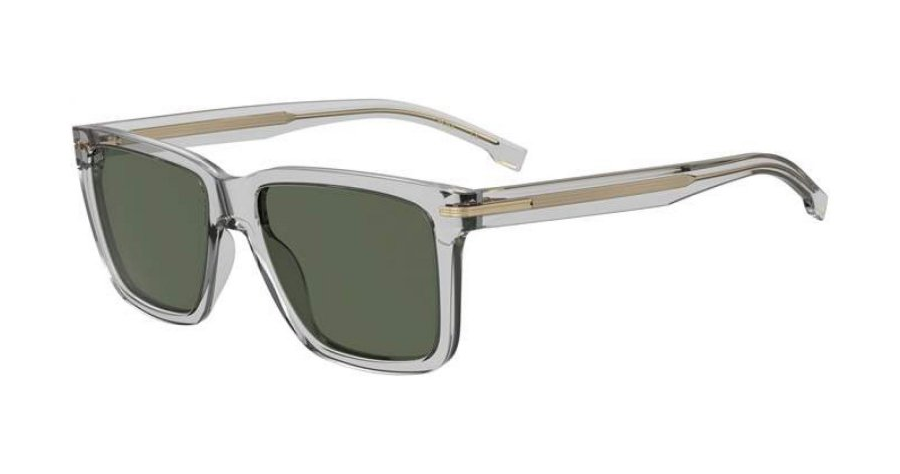 Hugo Boss Sonnenbrille Herren Hugo Boss BOSS 1598/S 55 grey Ansicht 1