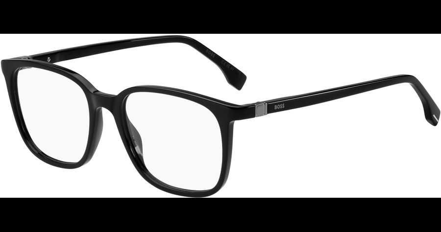 Hugo Boss Brille Herren Hugo Boss BOSS 1494 53 black Ansicht 1