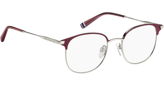 Tommy Hilfiger TH 2003 49 red - Ansicht 5