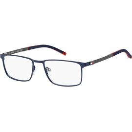 Tommy Hilfiger Brille Herren TOMMY HILFIGER TH 1918 BLUE