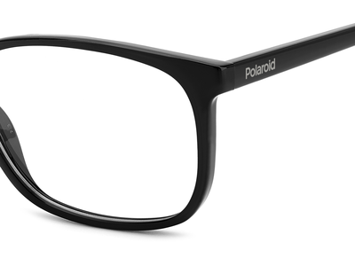 Polaroid Brille Herren Polaroid PLD D488 56 black Ansicht 3