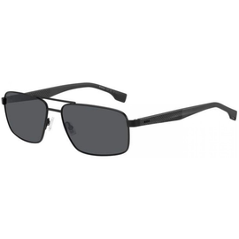 Hugo Boss Sonnenbrille Herren Hugo Boss BOSS 1580/S 59 black