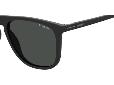 Polaroid Sonnenbrille Herren Polaroid PLD 2092/S 56 black Ansicht 3