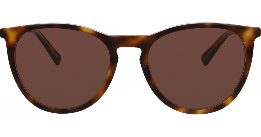  meineBrille 14-36040-02 Havanna transparent / Gold matt Ansicht 1