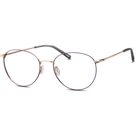 Humphreys Brille Damen HUMPHREY´S 582369 25 5318 Gold/Lila