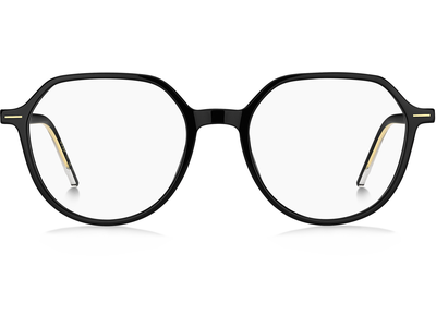 Hugo Boss Brille Damen Hugo Boss BOSS 1586 50 black Ansicht 2