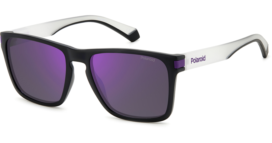 Polaroid Sonnenbrille Unisex Polaroid PLD 2139/S 56 black Ansicht 1