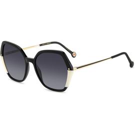 Carolina Herrera Sonnenbrille Damen Carolina Herrera HER 0185/S 55 black