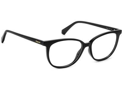 Polaroid Brille Damen Polaroid PLD D487 55 black Ansicht 4