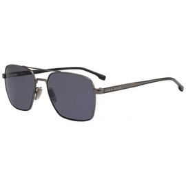 Hugo Boss Sonnenbrille Herren Hugo Boss BOSS 1045/S/IT 58 grey